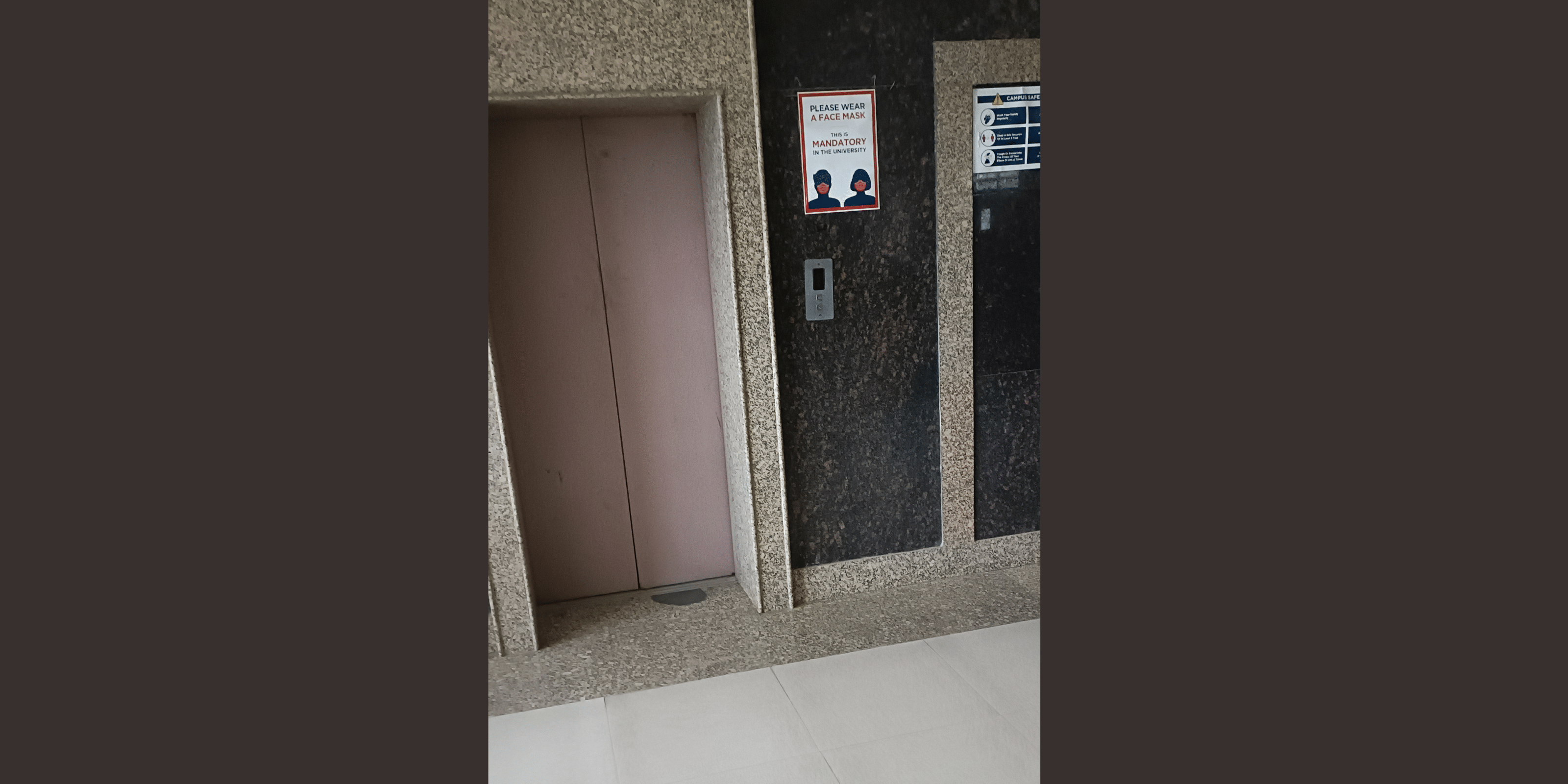 Sushant University Academic Block photo 1